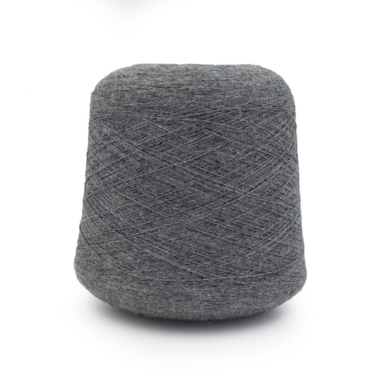 Silk City Fibers Baby Alpaca Cone Yarn